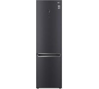 Холодильник LG GA-B509MBUM