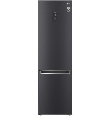 Холодильник LG GA-B509MBUM