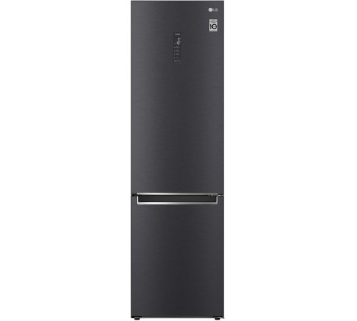 Холодильник LG GA-B509MBUM