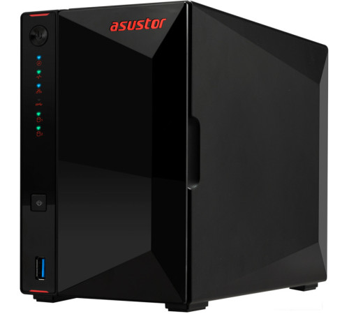 Сетевой накопитель ASUSTOR AS5402T