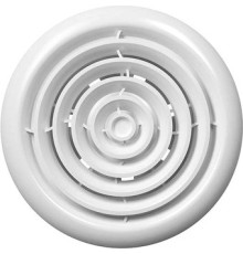 Осевой вентилятор ERA D125 Flow 5 BB