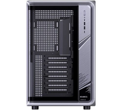 Корпус Jonsbo BO400CG черный