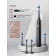 Электрическая зубная щетка Soocas X3U Pro с кейсом, черный