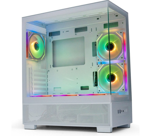 Корпус XASTRA Q500 0F белый