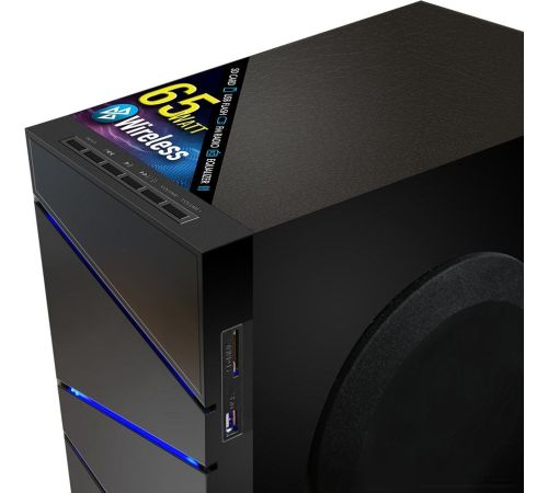 Акустика Ginzzu GM-420