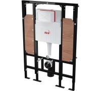 Инсталляция для унитаза Alcaplast AM101/1300H