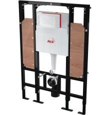Инсталляция для унитаза Alcaplast AM101/1300H