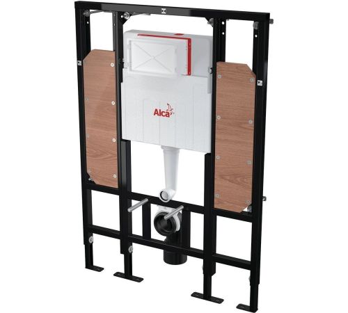 Инсталляция для унитаза Alcaplast AM101/1300H