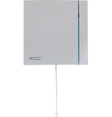 Осевой вентилятор Soler&Palau Silent-100 CMZ Design - 3C [5210614700]