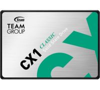 SSD Team CX1 480GB T253X5480G0C101