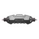 Наушники с микрофоном Defender Warhead G-450 [64146]