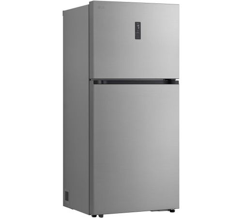 Холодильник LG GR-B922FMBM