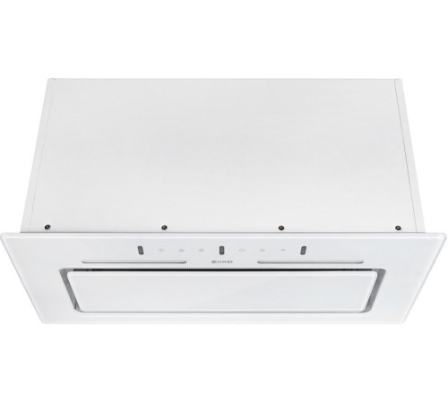 Кухонная вытяжка ZorG Neve 1260 60 S-GC белый