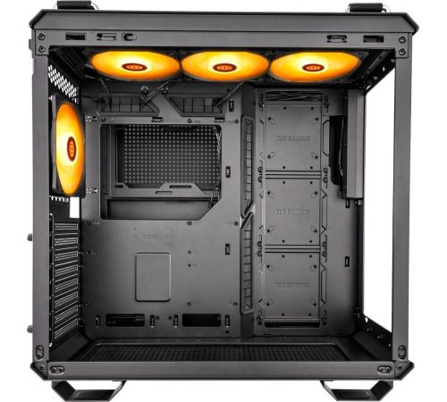 Корпус ASUS TUF Gaming GT502 Plus черный