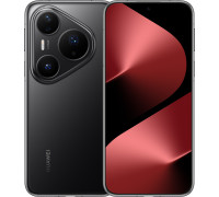 Телефон Huawei Pura 80 Pro LMR-LX9 12GB/512GB черный