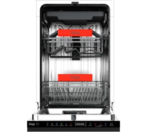 Встраиваемая посудомоечная машина Making Oasis Everywhere BDW-4539I D