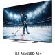 MiniLED телевизор Haier 85 MiniLED M4