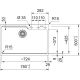 Кухонная мойка Franke UBG 610-72 114.0741.504 оникс