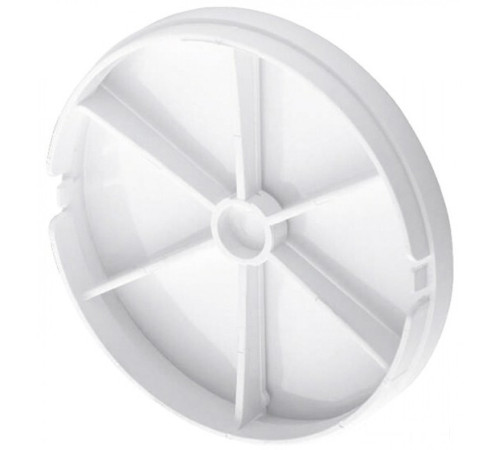 Осевой вентилятор airRoxy dRim 100TS-C171-D100