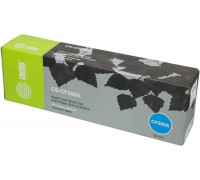 Картридж CACTUS CS-CF300A аналог HP CF300A