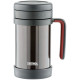 Термокружка THERMOS TCMF-501 0.5л черный