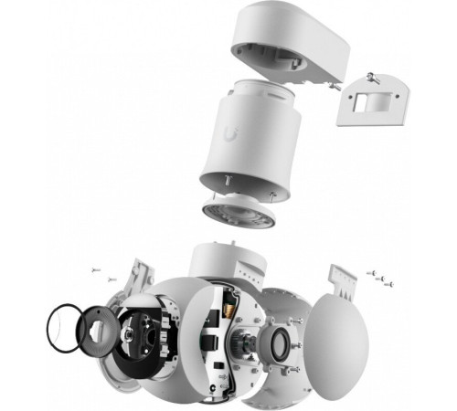 IP-камера Ubiquiti UVC-G5-PTZ