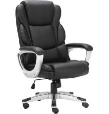 Кресло Brabix Rest EX-555 черный