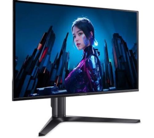 Игровой монитор Acer Predator X27UZ1bmiiprx UM.GXXCD.102