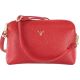 Женская сумка Poshete 886-5009-RED красный