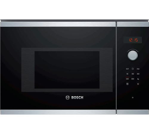 Микроволновая печь Bosch Serie 6 BFL523MS0