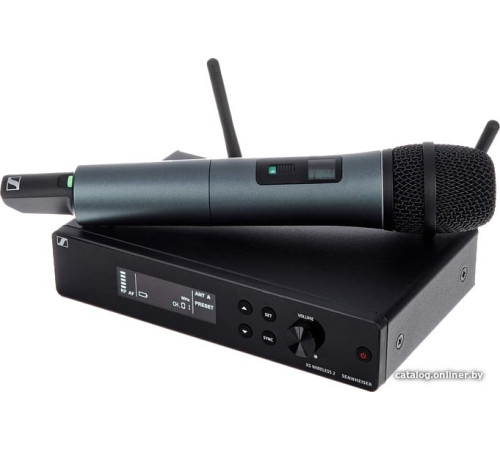 Радиосистема Sennheiser XSW 2-865-B
