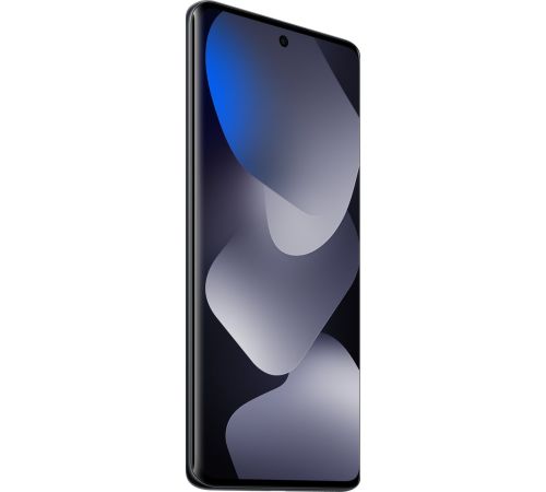 Телефон Xiaomi Redmi Note 15 5G 6GB/128GB международная версия черный