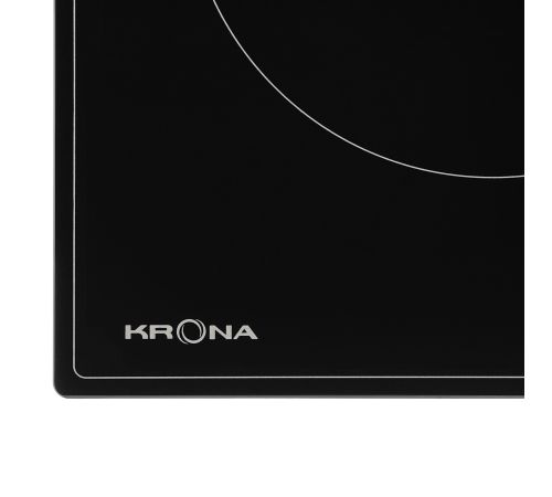 Варочная панель Krona Forte 60 BL