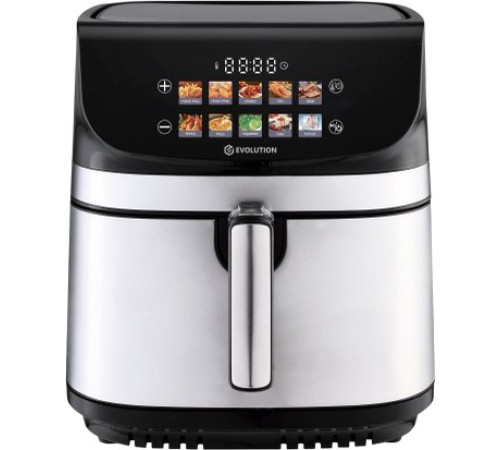 Аэрогриль аэрофритюрница Evolution AIRO 9600TW