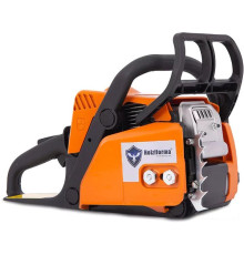 Бензопила Holzfforma G180 CS18066OR без шины и цепи