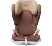Детское автокресло Ducle Xena Junior IsoFix Sienna Brown