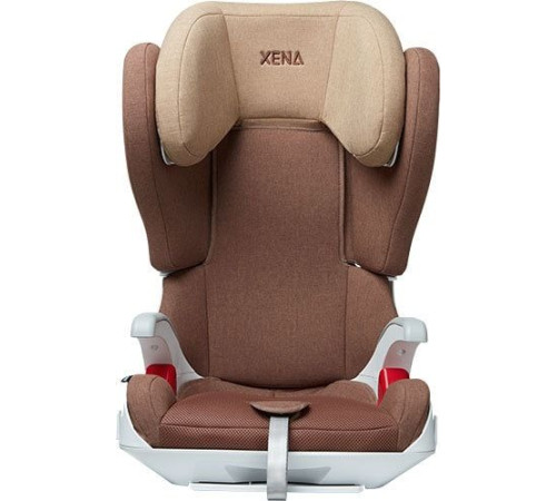 Детское автокресло Ducle Xena Junior IsoFix Sienna Brown