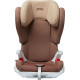 Детское автокресло Ducle Xena Junior IsoFix Sienna Brown
