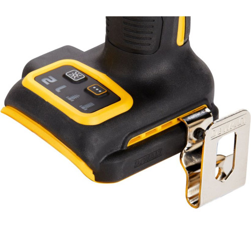 Гайковерт DeWalt DCF921NT-XJ без АКБ, кейс