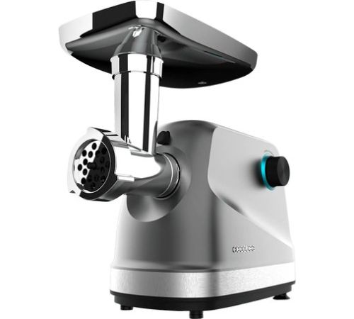 Мясорубка Cecotec Crusher 1400 Steel