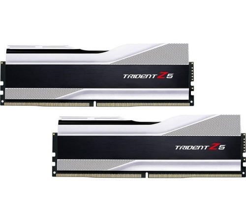 Оперативная память G.Skill Trident Z5 2x16ГБ DDR5 6400МГц F5-6400J3239G16GX2-TZ5S