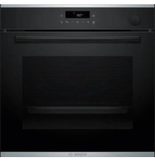 Электрический духовой шкаф Bosch Serie 4 HRG232EB3