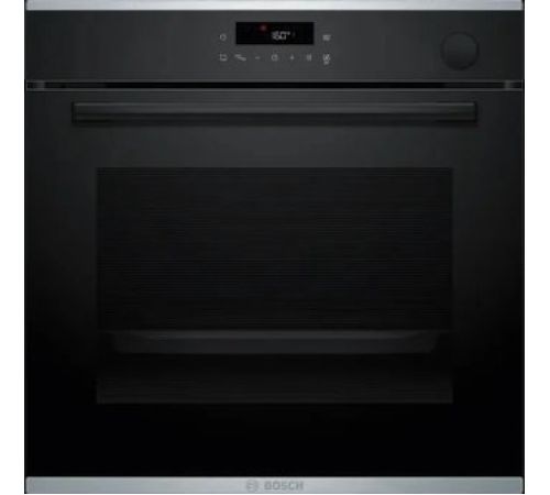 Электрический духовой шкаф Bosch Serie 4 HRG232EB3