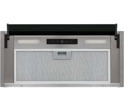 Кухонная вытяжка Krona Isida 600 inox SGC КА-00009812 нержавеющая сталь