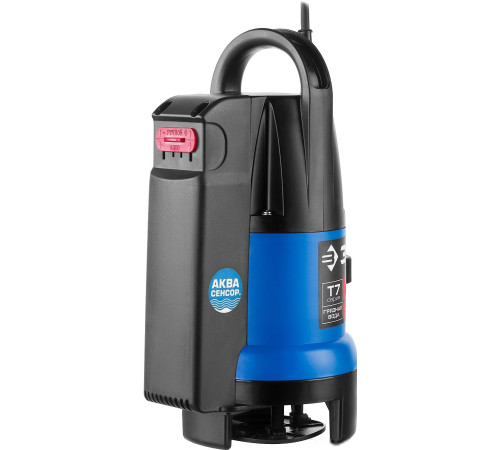 Насос Зубр НПГ-Т7-400