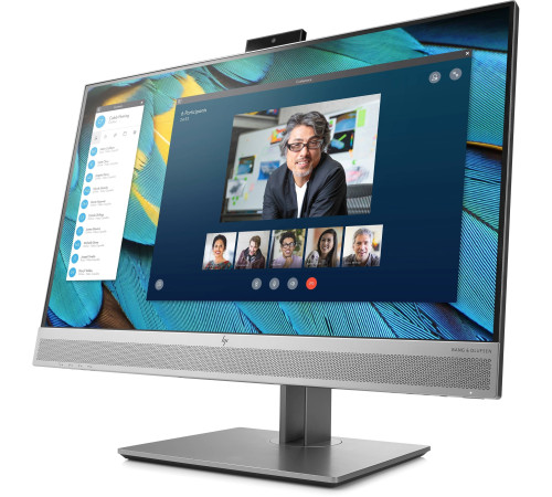 Монитор HP EliteDisplay E243m