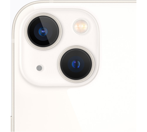 Телефон Apple iPhone 13 128GB сияющая звезда