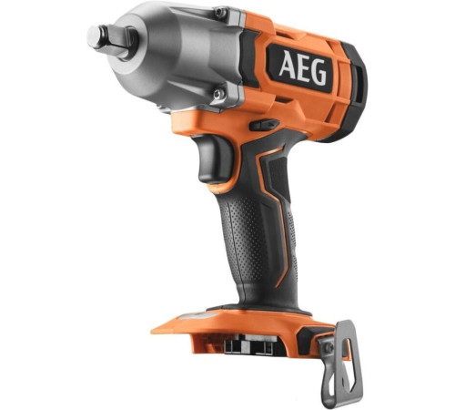 Гайковерт AEG Powertools BSS 18C12ZC-0 4935481078 без АКБ