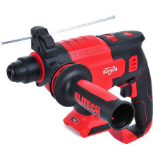 Перфоратор ELITECH ПА 18БЛМ без АКБ