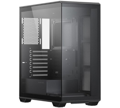 Корпус XASTRA Q600-0F-UC черный